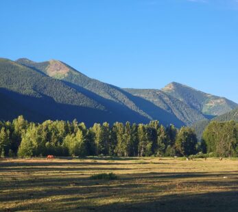 Bed &amp; Breakfast, Bear Creek Guest Ranch